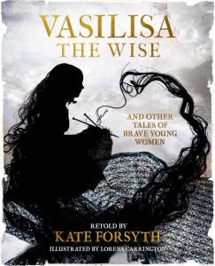 Vasilisa-cover