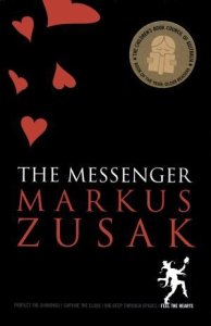 i am the messenger book review analysis
